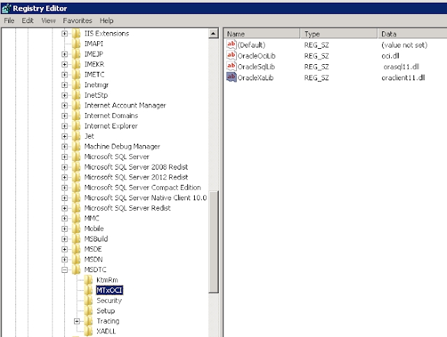 c# oracle client dll download