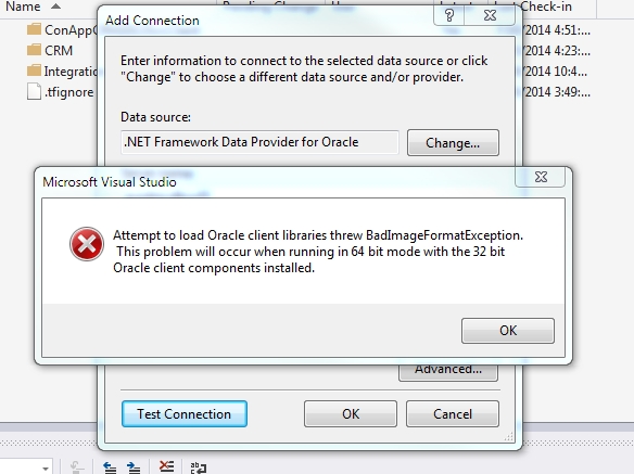c# oracle client dll download